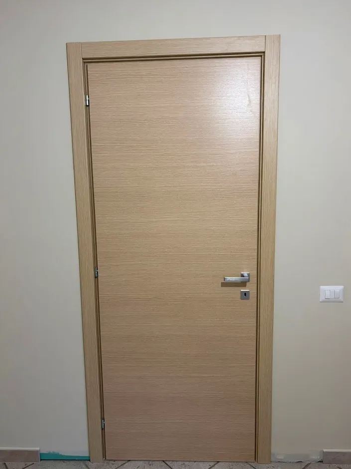 Bucci Porte – Porte per interni, Portoni Blindati, Finestre in PVC