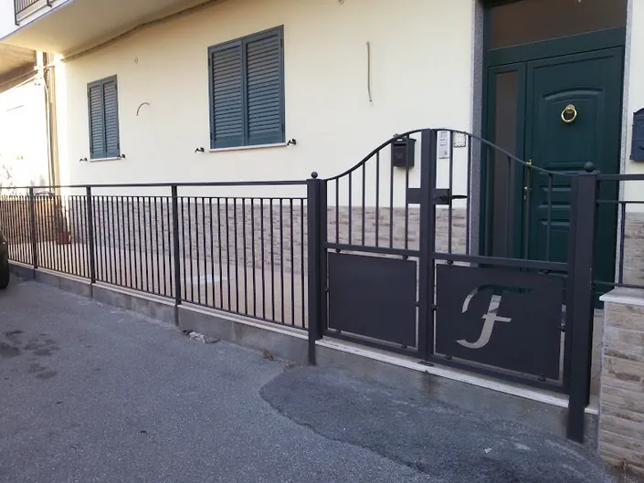 Cara Francesco Dei F.Lli Cara Snc