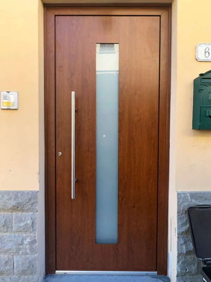 Ce.Mo srl Infissi
