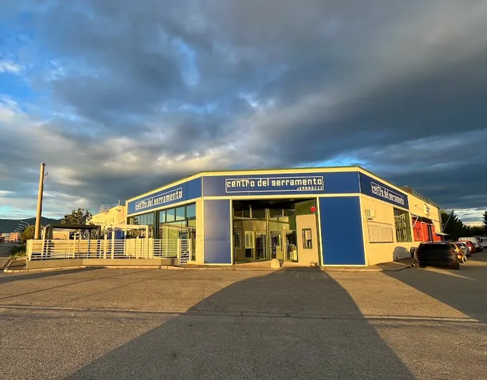 Centro del serramento Srl di Vannozzi