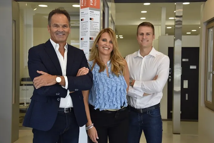 Centro Italia Infissi srl – Infissi pescara – finestre pvc
