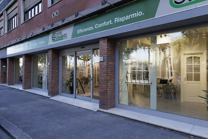 Centro Serramento Firenze