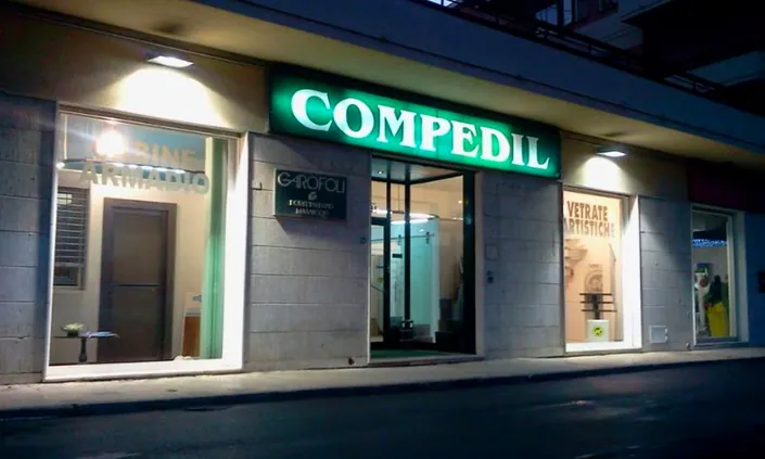 Compedil