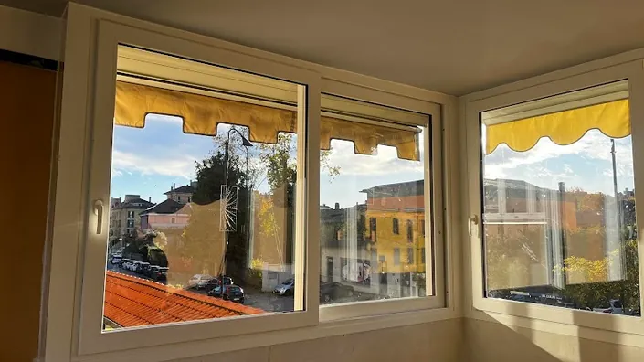 Cs Centro Serramenti Segrate