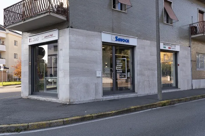CSavoca – Serramenti e Infissi a Monza Milano e provincia