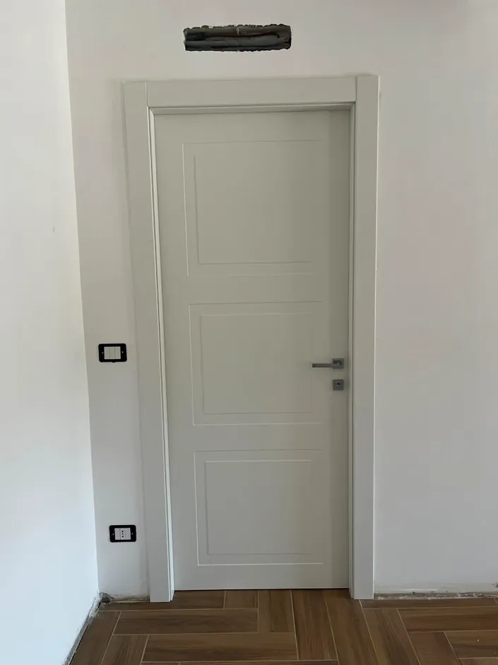 Cusmai Porte & Finestre