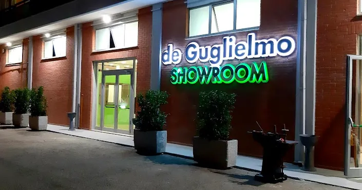 De Guglielmo Raffaele Srl