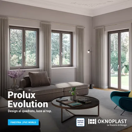 Didu Porte & Finestre| Premium Partner Oknoplast