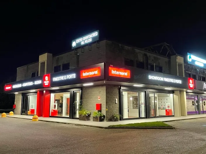 Diemme Infissi – Finestre Lucca Internorm – Showroom sempre su Appuntamento