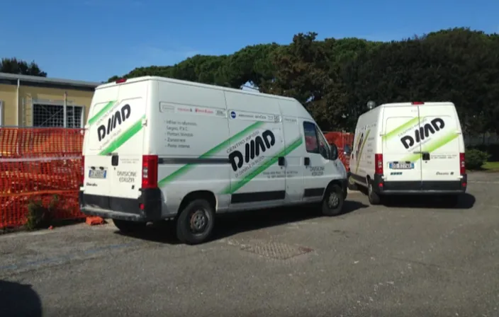 Dmd Centro Infissi