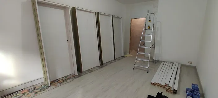 Domus Linea Porte