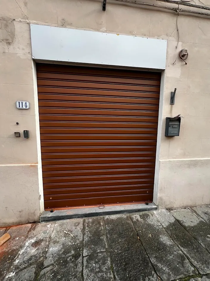 DP SERRANDE 72 SRL