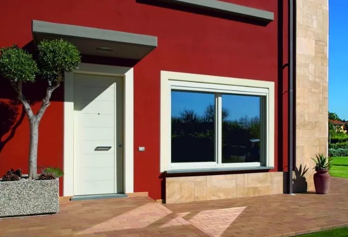 EdilRizzo Serramenti – showroom Padova