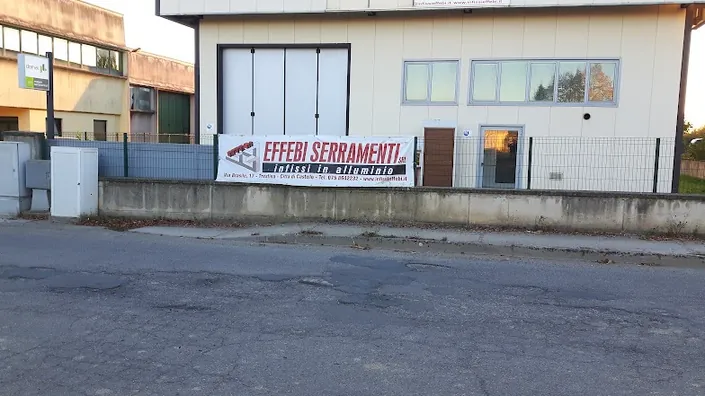 Effebi Serramenti S.R.L.