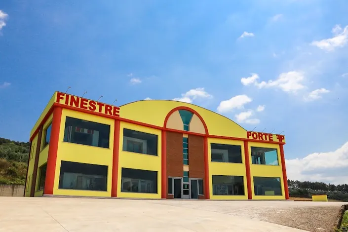 Effepi Group Finestre e Porte