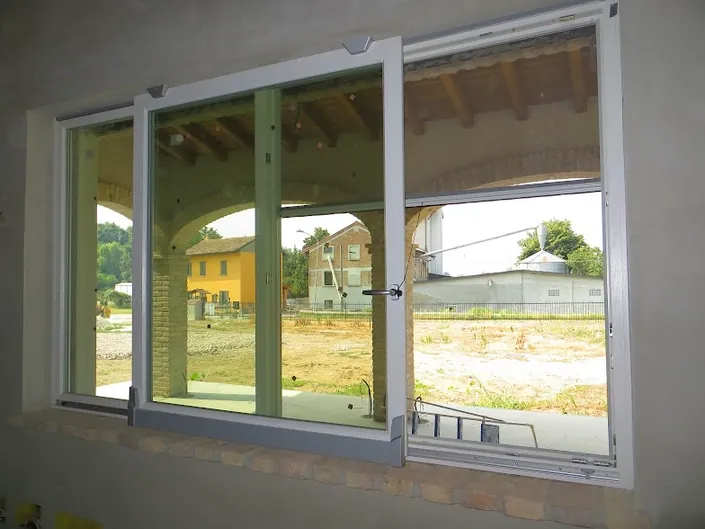 ENERGY3 – Serramenti Porte Infissi Paderno Dugnano