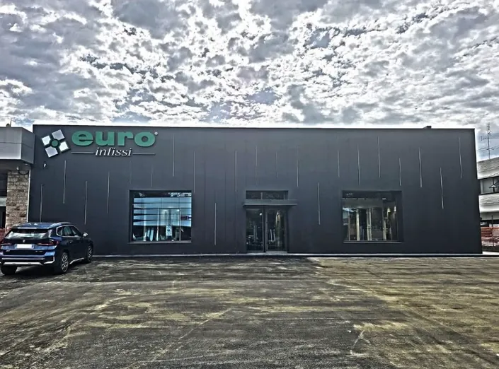 Euro Infissi srl Perugia