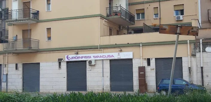 Euroinfissi Siracusa