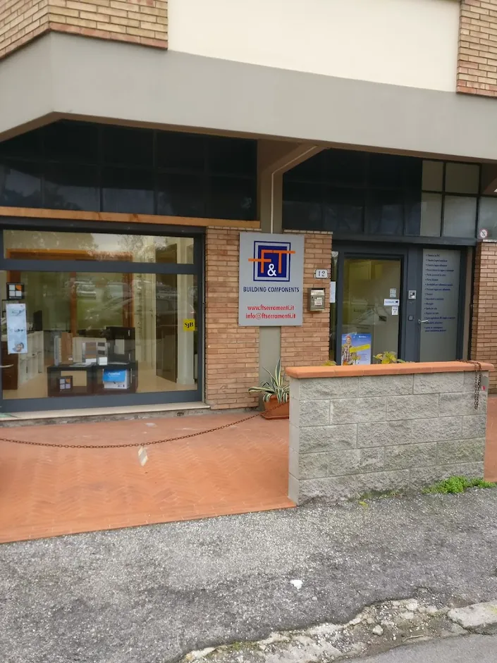 F&T Serramenti