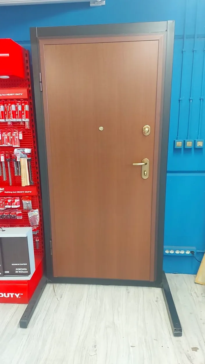 Fa Service Srl – Accessori per Serramenti