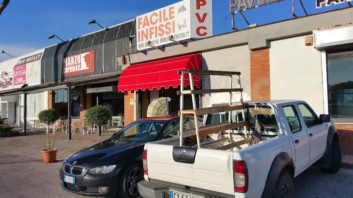 Facile Infissi S.r.l.
