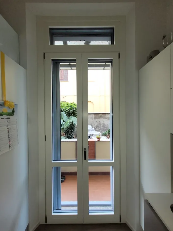 FINESTRA 2000 SRL