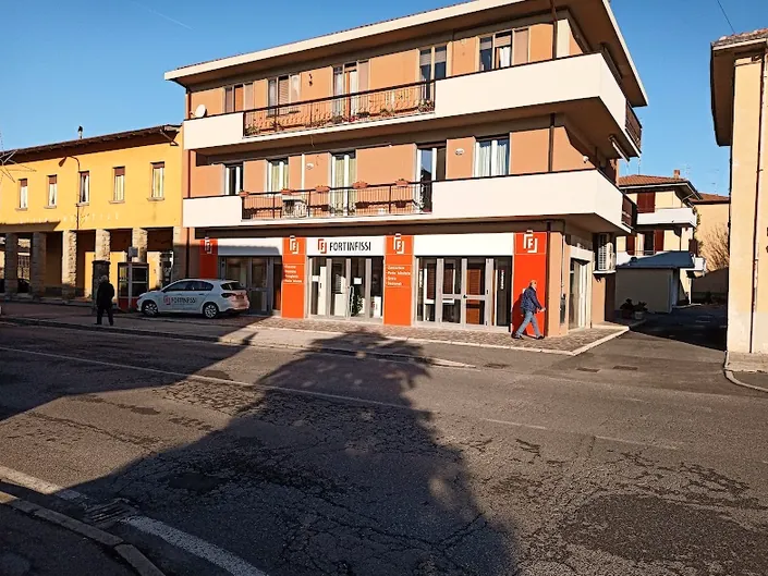 Finestre D’Autore Partner Fortinfissi