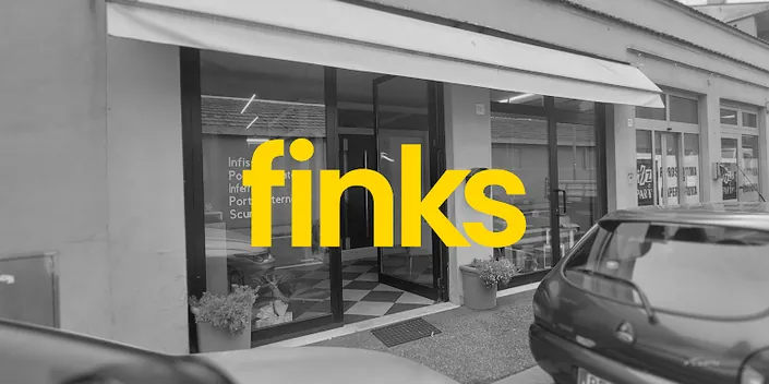 Finks Serramenti – Molto più di una finestra