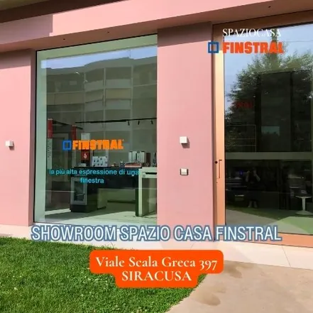 FINSTRAL | spaziocasasiracusa