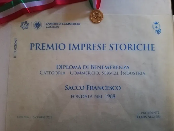 Francesco Sacco | Avvolgibili, serrande, zanzariere