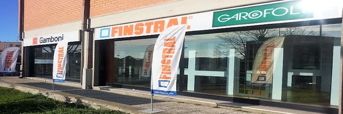 Gamboni Infissi Viterbo