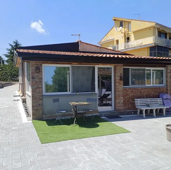 Giunta Serramenti