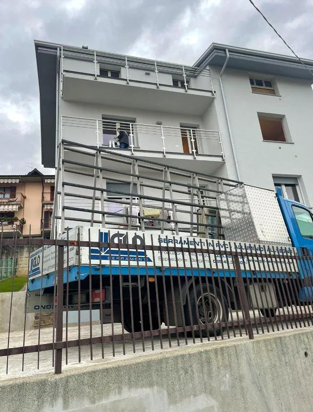 GLD Serramenti Bergamo