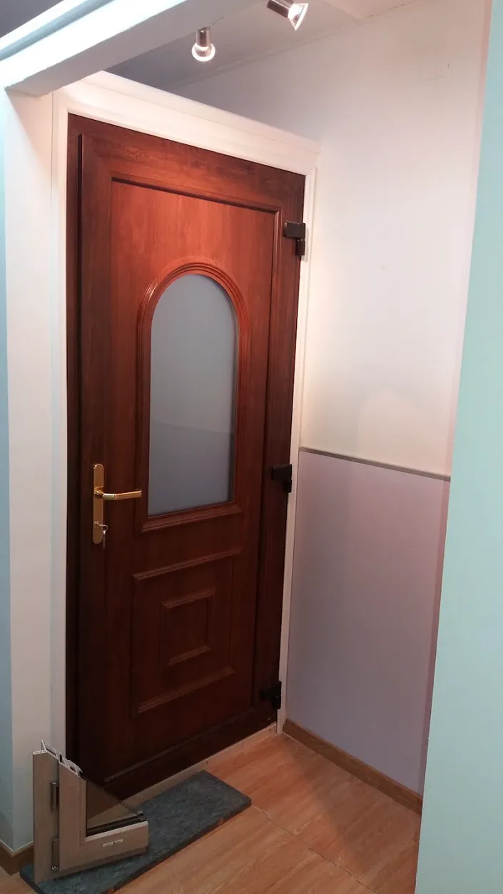GSM Infissi