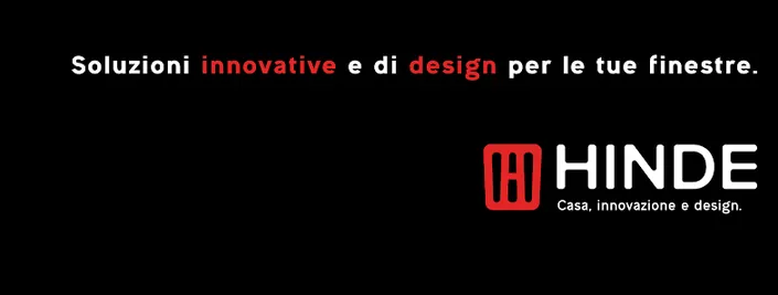 Hinde Finestre | Infissi, Porte e Pergolati