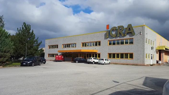Icra Italia