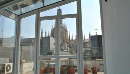 Il Centro Serramenti Milano | Serramenti a risparmio energetico, finestre in pvc, infissi in pvc