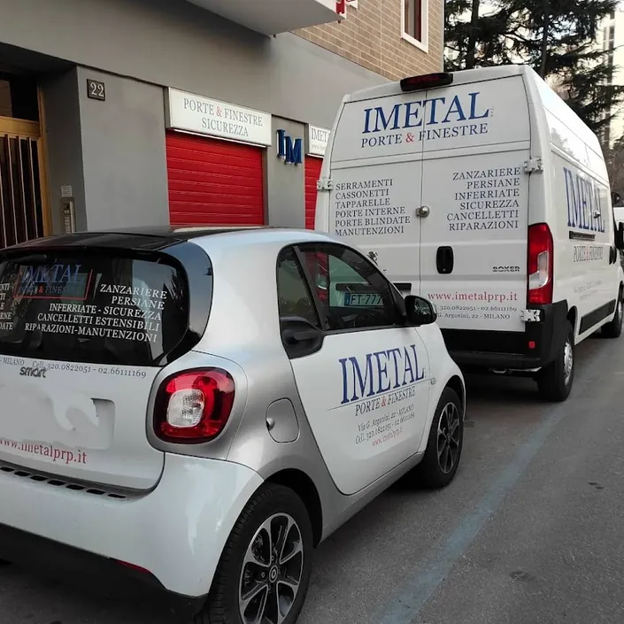 Imetal S.r.l.