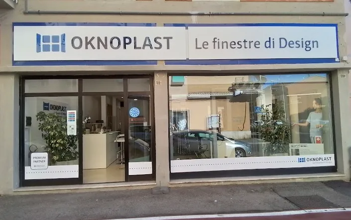 Infissi Design Grosseto