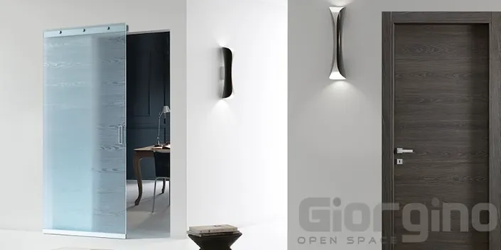 Infissi e Serramenti Giorgino Group Srl – Andria