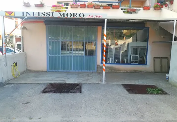 INFISSI MORO di Moro Giovanni
