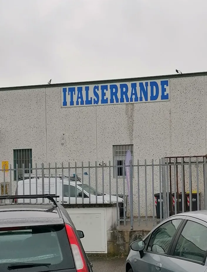 Italserrande