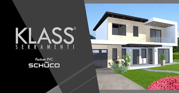 KLASS Serramenti