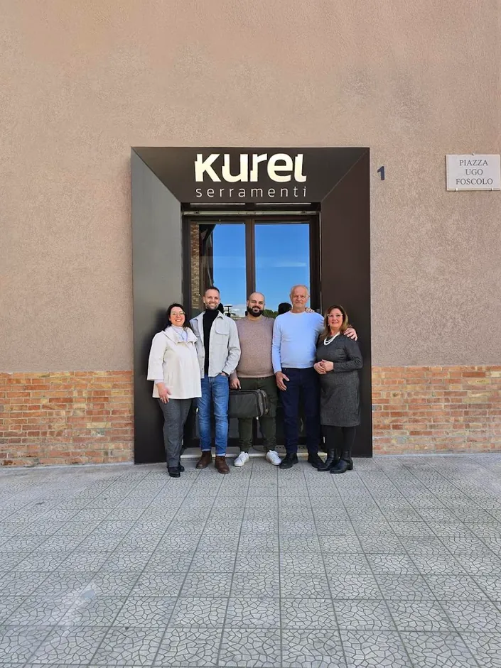Kurel Serramenti