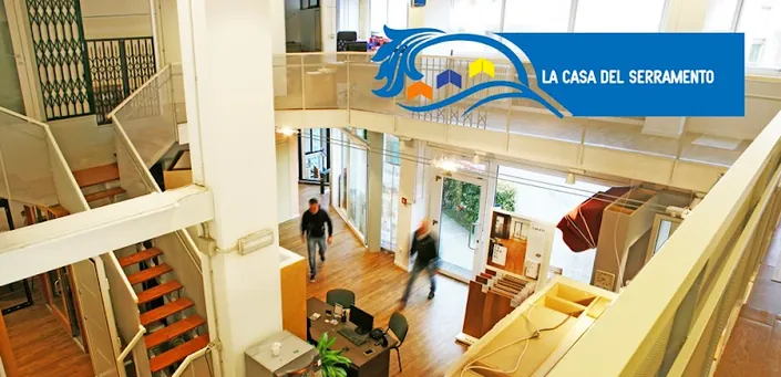 La Casa del Serramento