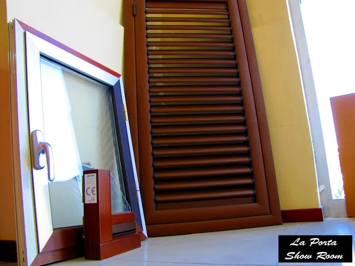 La Porta Di Guerra Cosimo – Porte Infissi e Porte Blindate