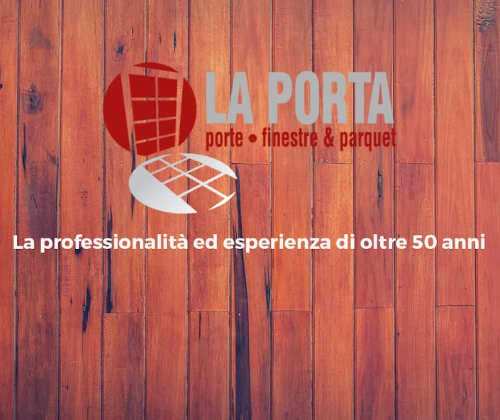 La Porta Srl
