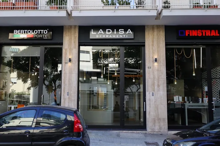 Ladisa Serramenti