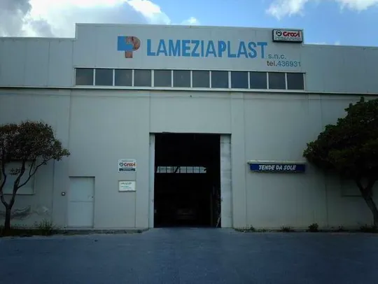 Lameziaplast di Greco Sebastiano & C. s.n.c.