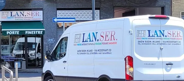 LAN.SER